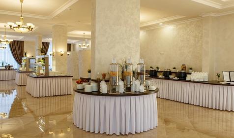 Alean Family Hotel Usadba