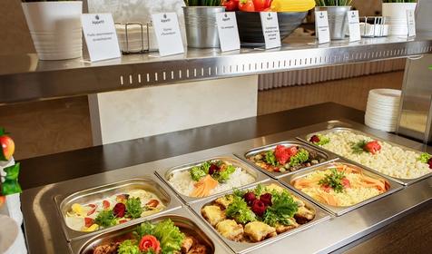 Alean Family Hotel Usadba