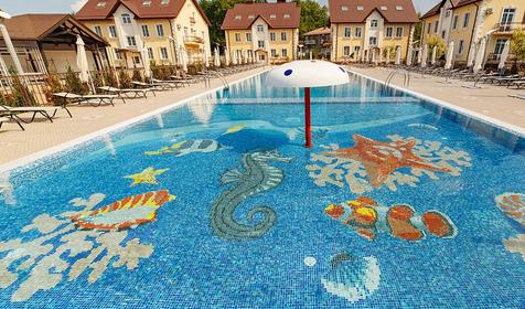 Alean Family Hotel Usadba