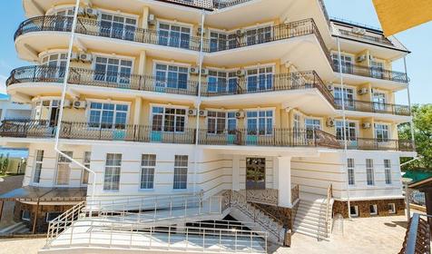 Alean Family Hotel Usadba