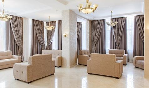 Alean Family Hotel Usadba