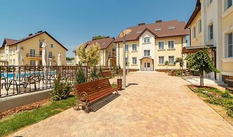 Alean Family Hotel Usadba