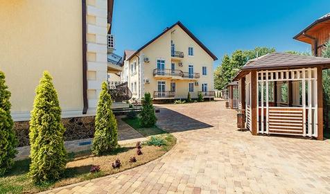 Alean Family Hotel Usadba