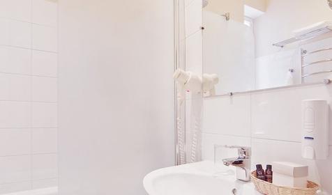 Standart 1-местный 1-комнатный StSgl