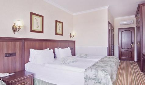 Standart 2-местный 1-комнатный STD