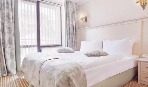 Family standart 4-местный 2-комнатный