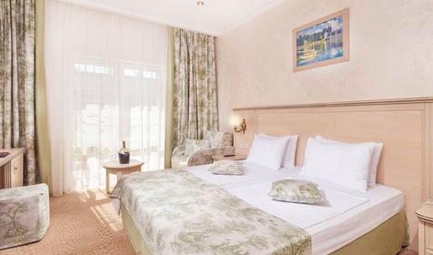 Family superior 4-местный 2-комнатный