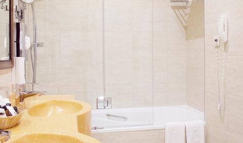 Suite 2-местный 2-комнатный SutSu