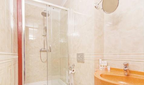 Suite executive 2-местный 2-комнатный