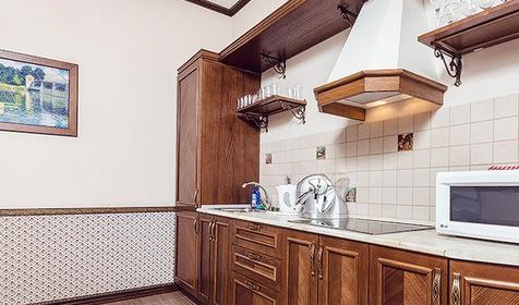 Apartament Superior 4-местный 4-комнатный