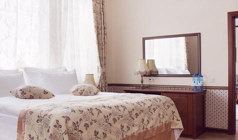 Apartament Executive 4-местный 4-комнатный