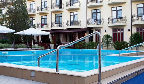 Alean Family Doville (Алеан Фэмили Довиль)