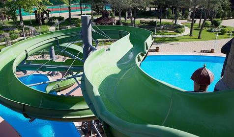 Alean Family Doville (Алеан Фэмили Довиль)