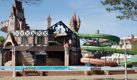 Alean Family Doville (Алеан Фэмили Довиль)