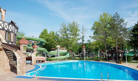 Alean Family Doville (Алеан Фэмили Довиль)