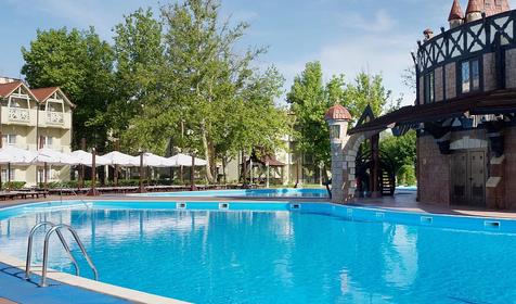 Alean Family Doville (Алеан Фэмили Довиль)