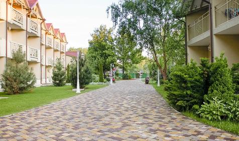 Alean Family Doville (Алеан Фэмили Довиль)