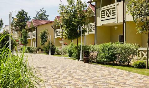 Alean Family Doville (Алеан Фэмили Довиль)