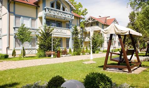 Alean Family Doville (Алеан Фэмили Довиль)