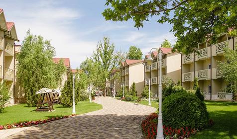 Alean Family Doville (Алеан Фэмили Довиль)