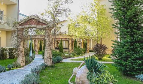 Alean Family Doville (Алеан Фэмили Довиль)