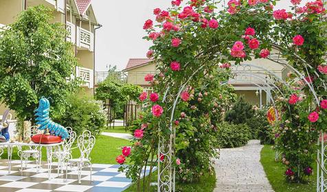 Alean Family Doville (Алеан Фэмили Довиль)