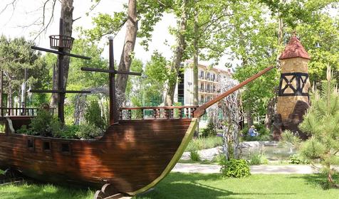 Alean Family Doville (Алеан Фэмили Довиль)