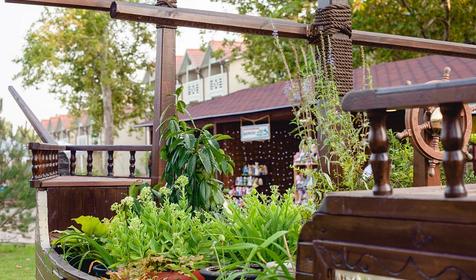 Alean Family Doville (Алеан Фэмили Довиль)