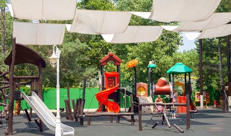 Alean Family Doville (Алеан Фэмили Довиль)