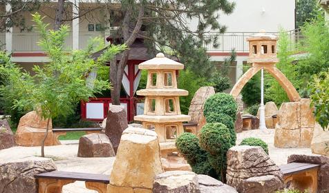 Alean Family Doville (Алеан Фэмили Довиль)