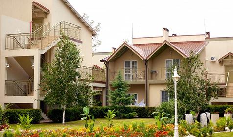 Alean Family Doville (Алеан Фэмили Довиль)