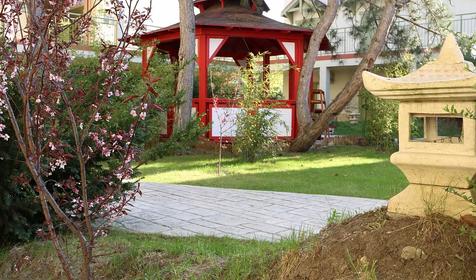 Alean Family Doville (Алеан Фэмили Довиль)