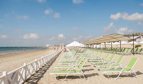 Alean Family Doville (Алеан Фэмили Довиль)