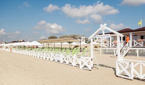 Alean Family Doville (Алеан Фэмили Довиль)