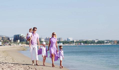 Alean Family Doville (Алеан Фэмили Довиль)