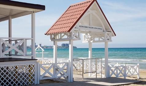 Alean Family Doville (Алеан Фэмили Довиль)