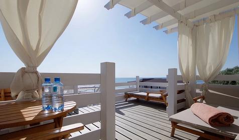 Alean Family Doville (Алеан Фэмили Довиль)