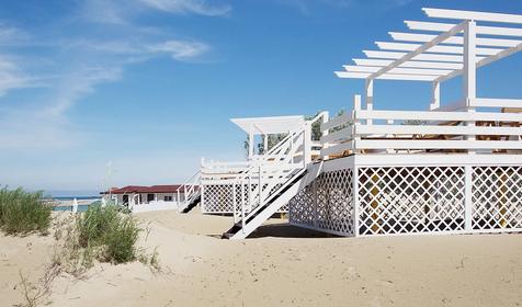 Alean Family Doville (Алеан Фэмили Довиль)