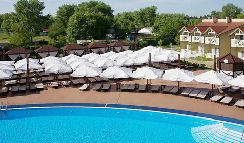 Alean Family Doville (Алеан Фэмили Довиль)