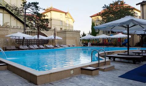 Alean Family Doville (Алеан Фэмили Довиль)