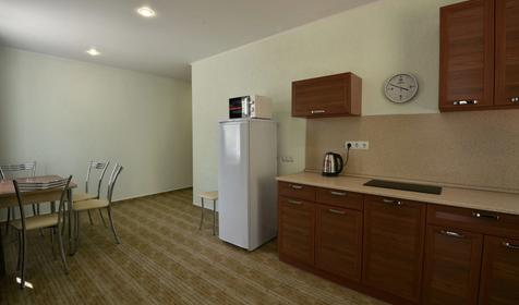 Апартаменты макси