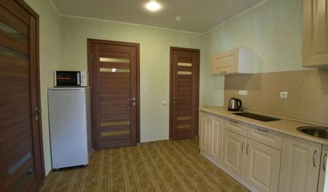 Апартаменты макси