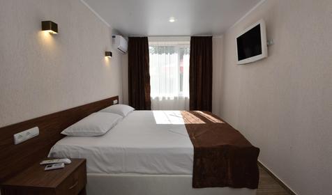 Апартаменты мини