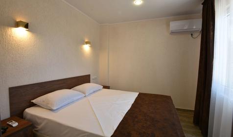 Апартаменты мини