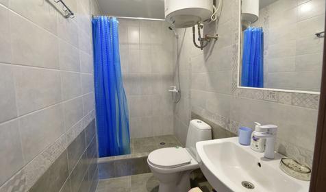 Апартаменты мини