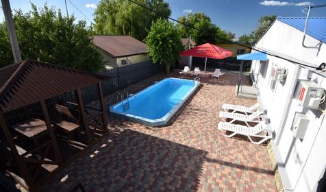 Апартаменты мини