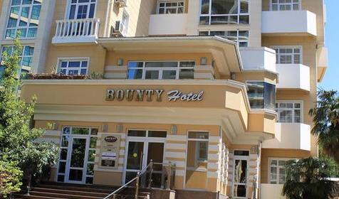 Bounty (Баунти)