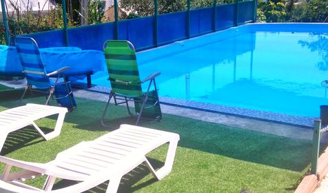 Гостиничный комплекс Верона, Сочи, Вардане