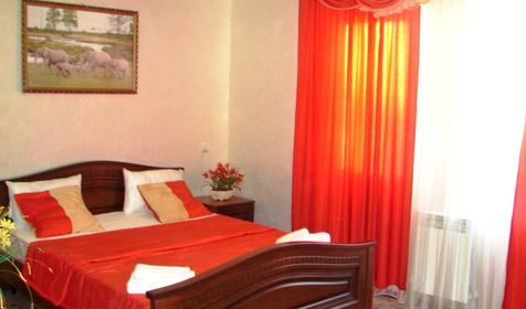 Повышенной комфортности