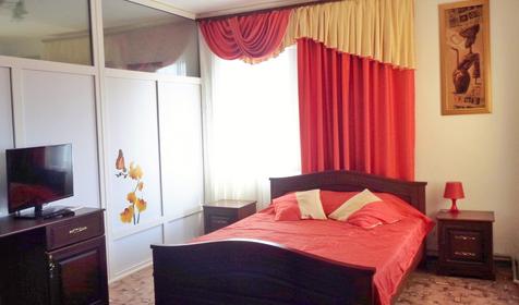 Повышенной комфортности